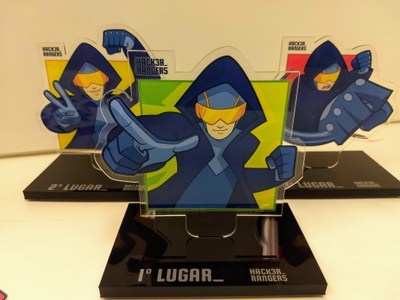 Cibersegurança ON: Hacker Rangers premia os vencedores da terceira