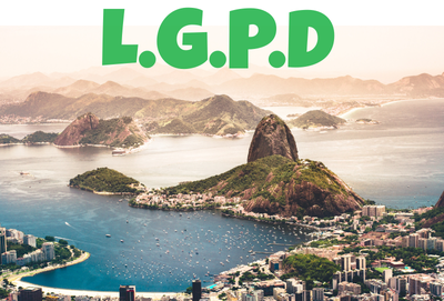 A LGPD vai pegar no Brasil?