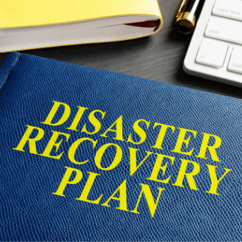 Disaster Recovery: preparando a sua empresa para sobreviver ao pior!