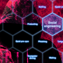 Engenharia social: os principais métodos usados pelos cibercriminosos