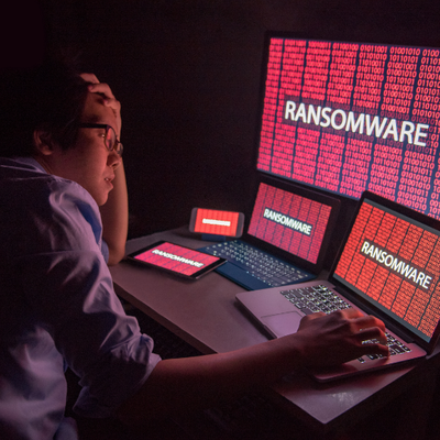 Entenda o que é ransomware: o malware que sequestra computadores