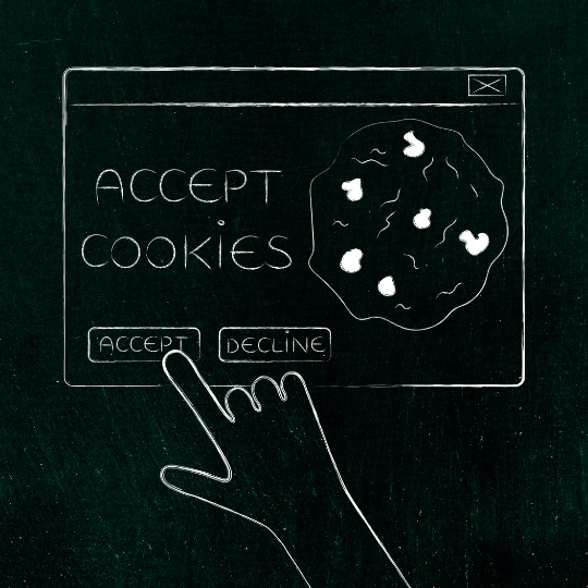 O que são e para que servem os Cookies da web?
