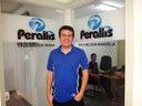 PERALLIS INAUGURA DUAS SALAS DE TREINAMENTO