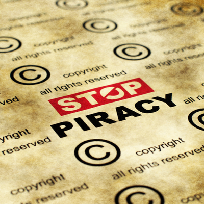  Pirataria online: cuidado para não acabar infectado!