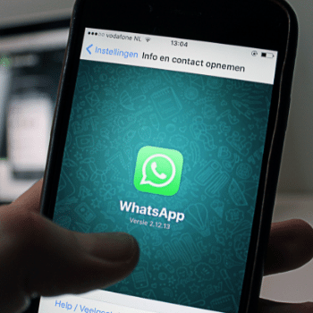 Transferência de dinheiro pelo WhatsApp começa a funcionar no Brasil; veja como usar