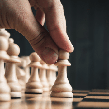 What Cybersecurity Warfare Has in Common with Chess? - Pentera