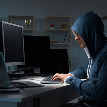 What Do Criminal Hackers And Scammers Discuss On Forums