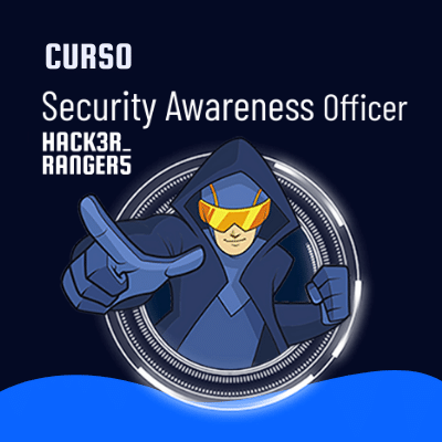 Hacker Rangers Security Awareness