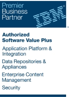 Logo IBM Premir Partner