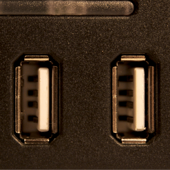 Puerto USB: los riesgos que puede esconder un simple conector — Perallis  Security