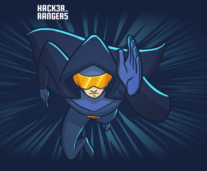 Hacker Rangers  Gamification for security awareness