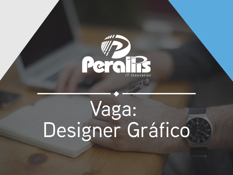 Vaga-Designer
